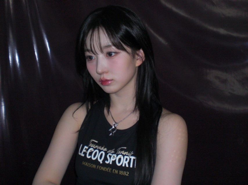 엔믹스 해원