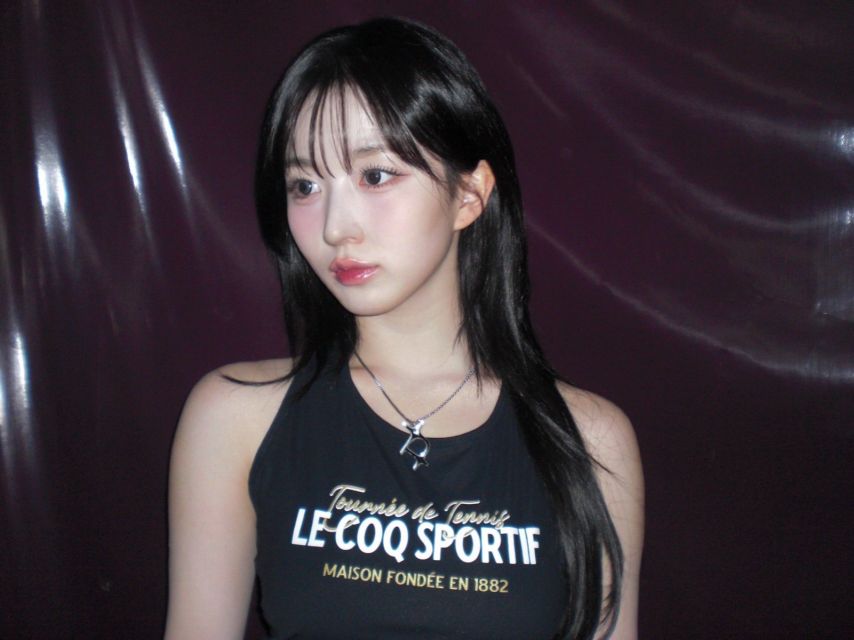 엔믹스 해원