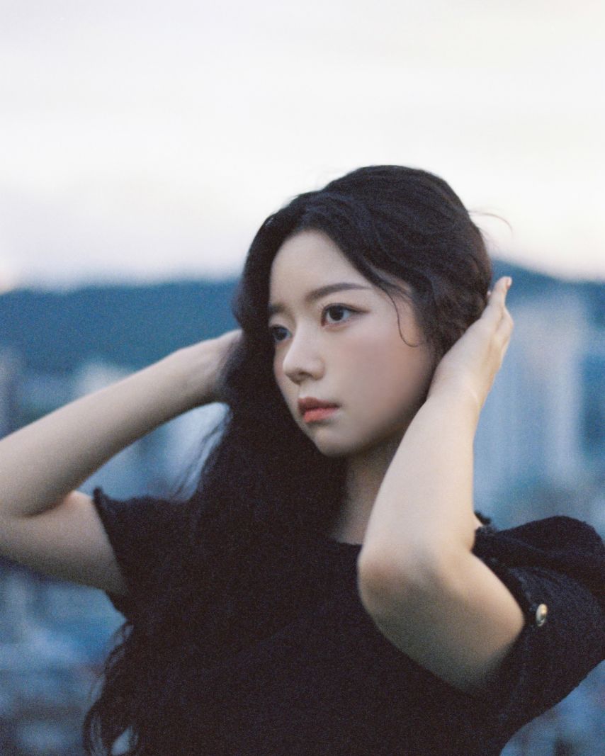 정라엘