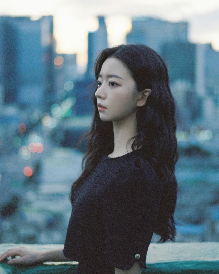 정라엘