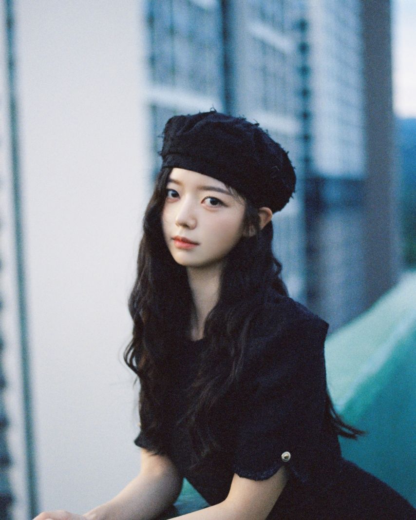 정라엘