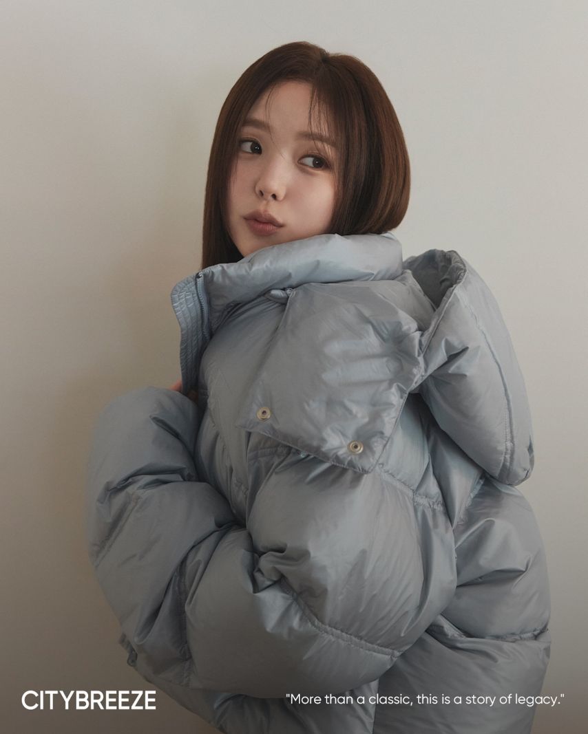 채수빈 CITYBREEZE