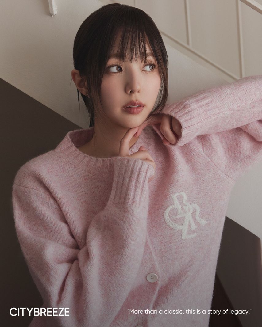 채수빈 CITYBREEZE