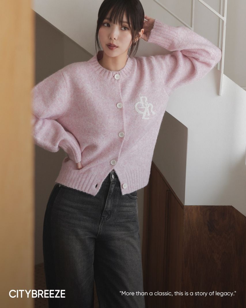 채수빈 CITYBREEZE