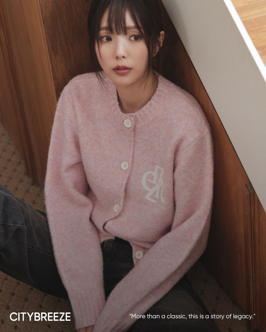 채수빈 CITYBREEZE