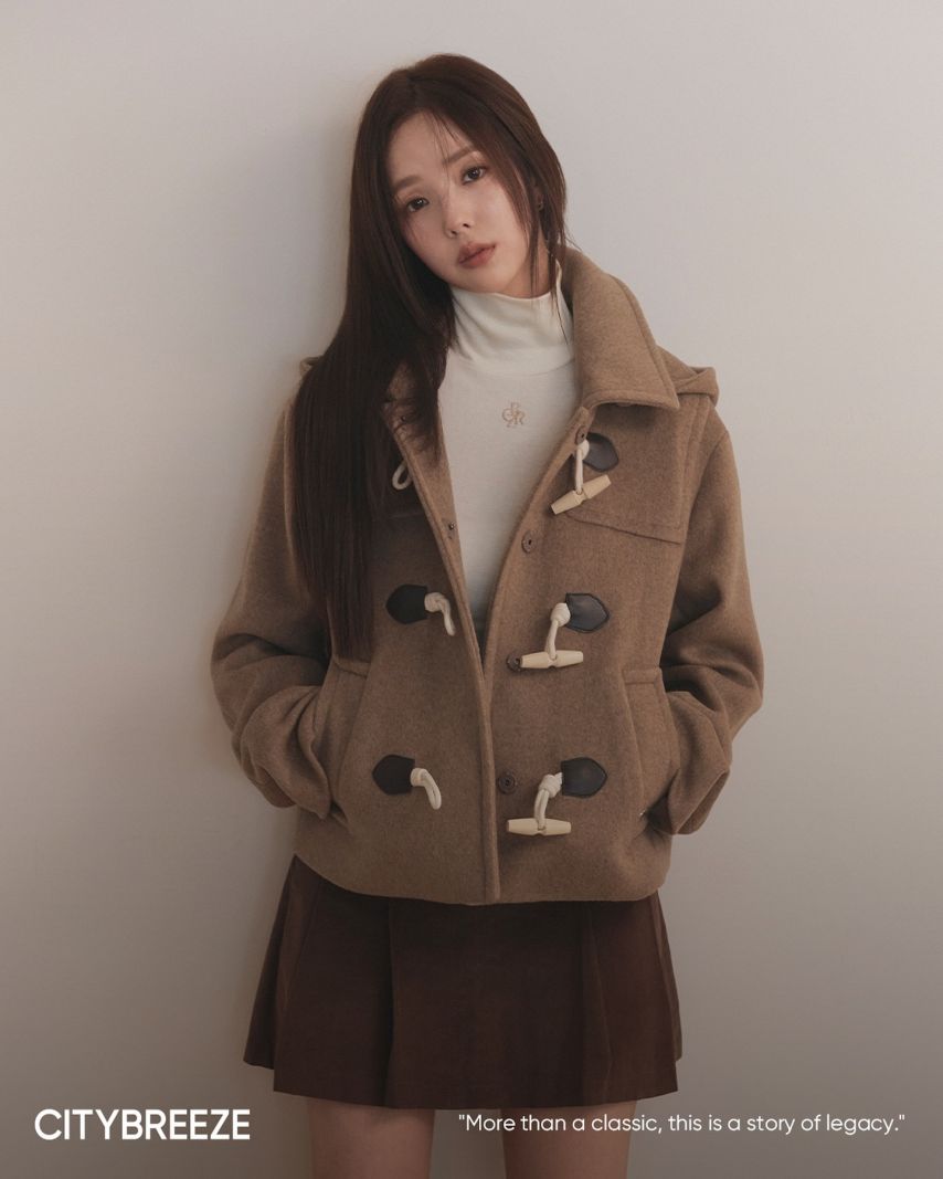 채수빈 CITYBREEZE