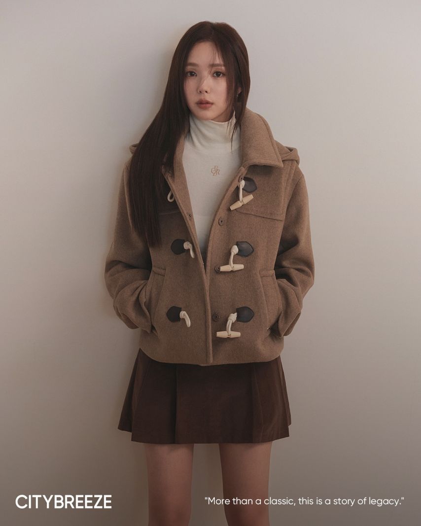 채수빈 CITYBREEZE