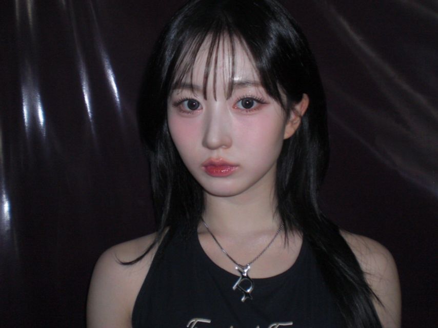 엔믹스 해원