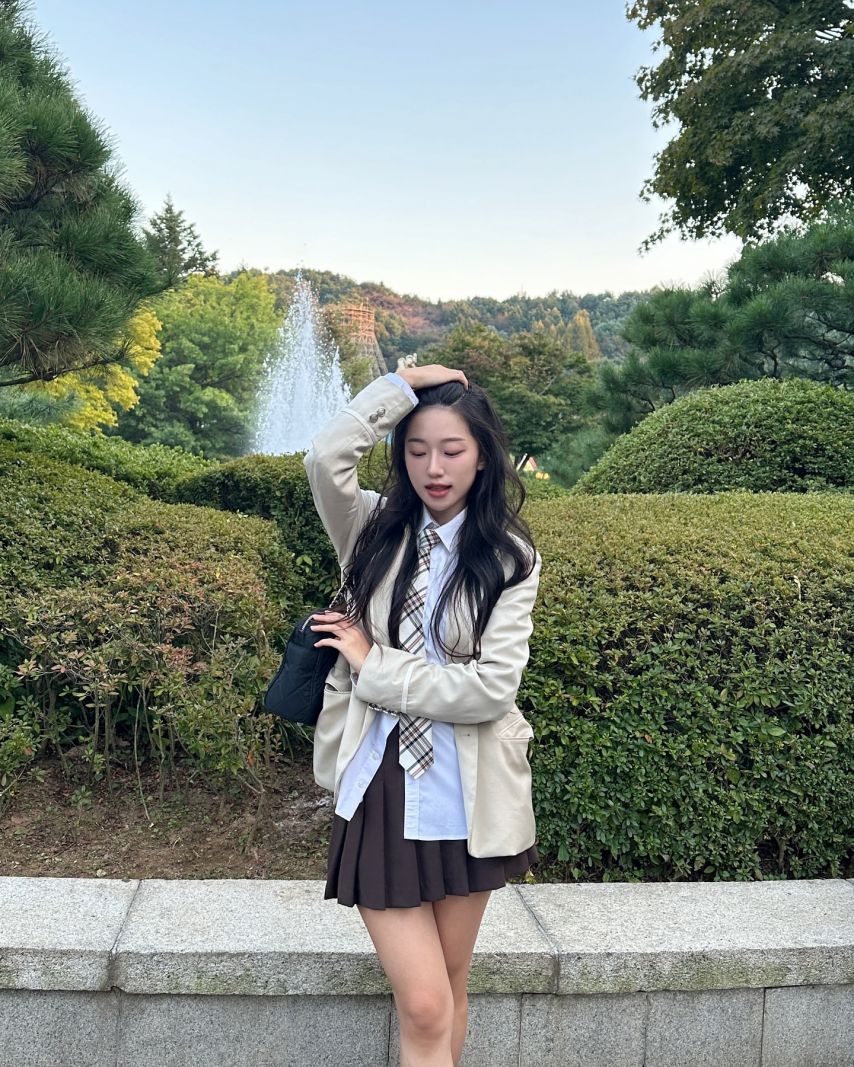 이지원 인스타
