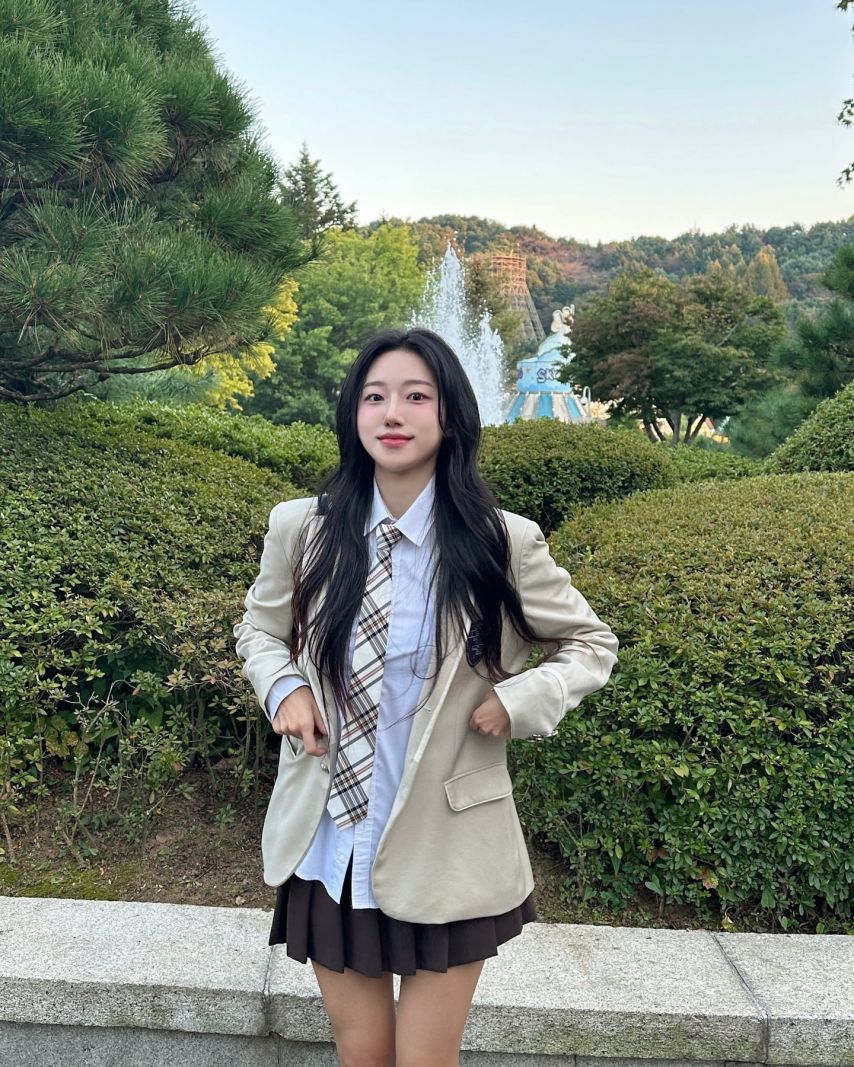 이지원 인스타