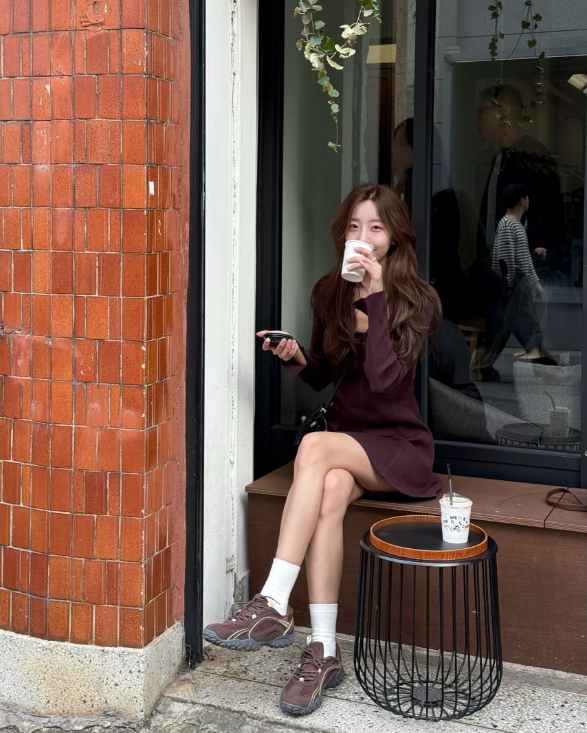 조예슬 인스타