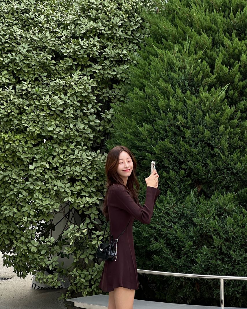 조예슬 인스타