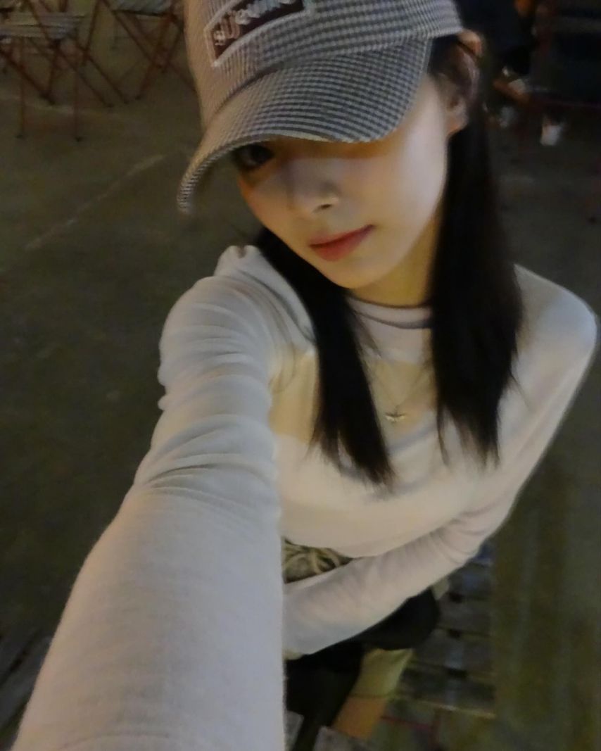 트와이스 인스타-쯔위