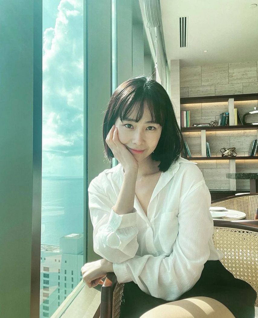 배우 홍수현 레전드 몸매 모음