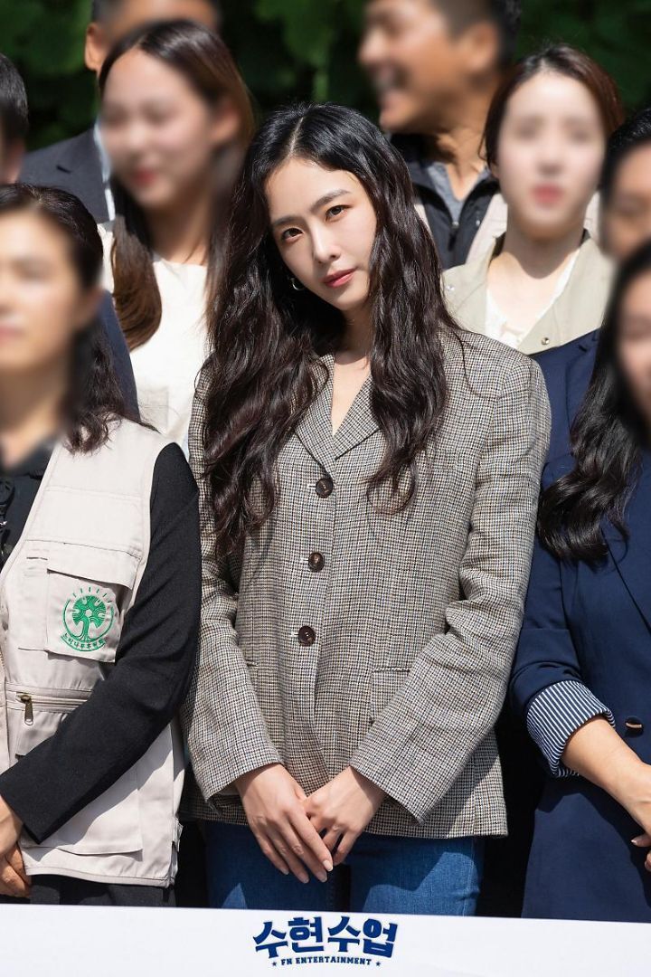 배우 홍수현 레전드 몸매 모음