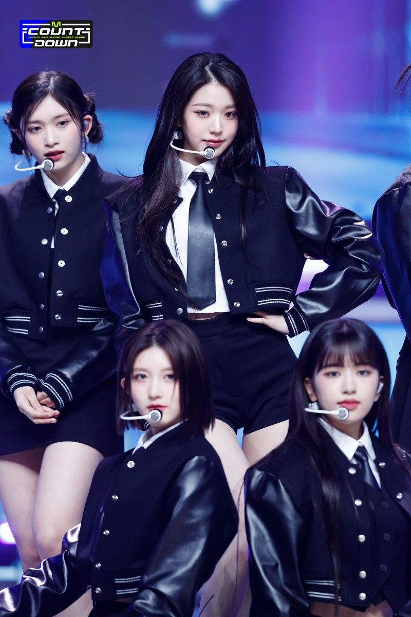 아이브 장원영
