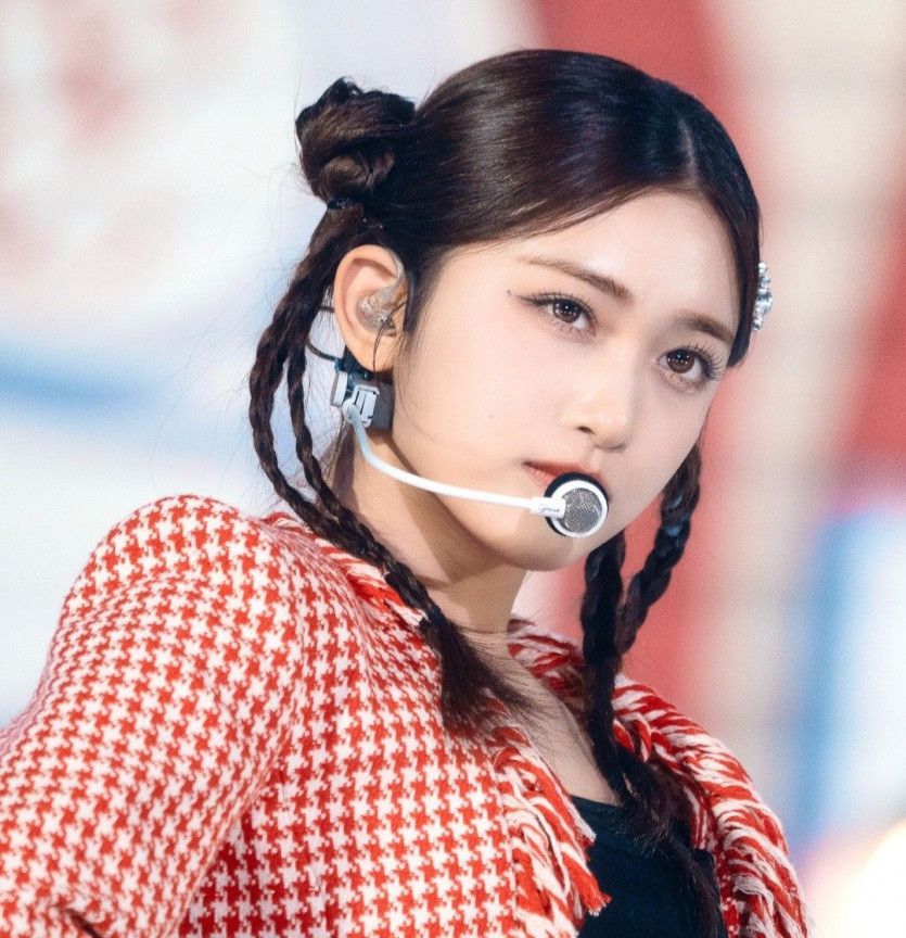 아이브 이서