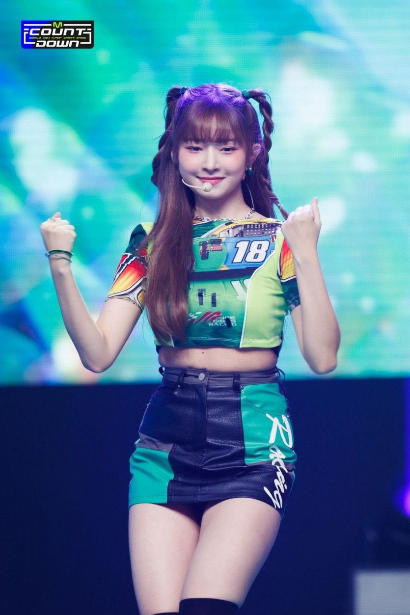 아이브 레이