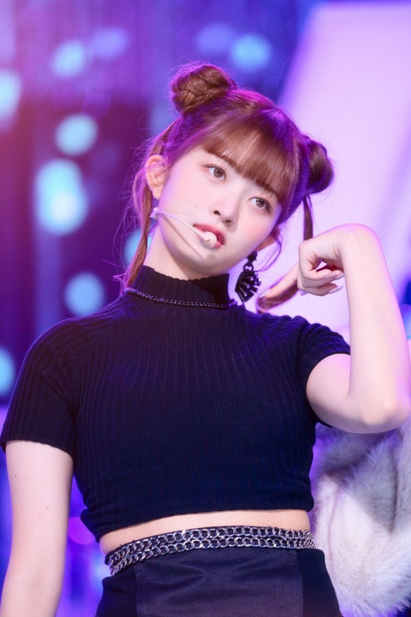 아이브 레이