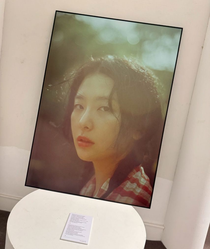 허영지 KARA with 슬기 효정