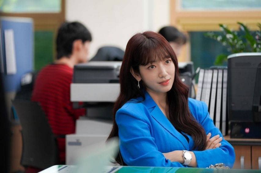 박신혜