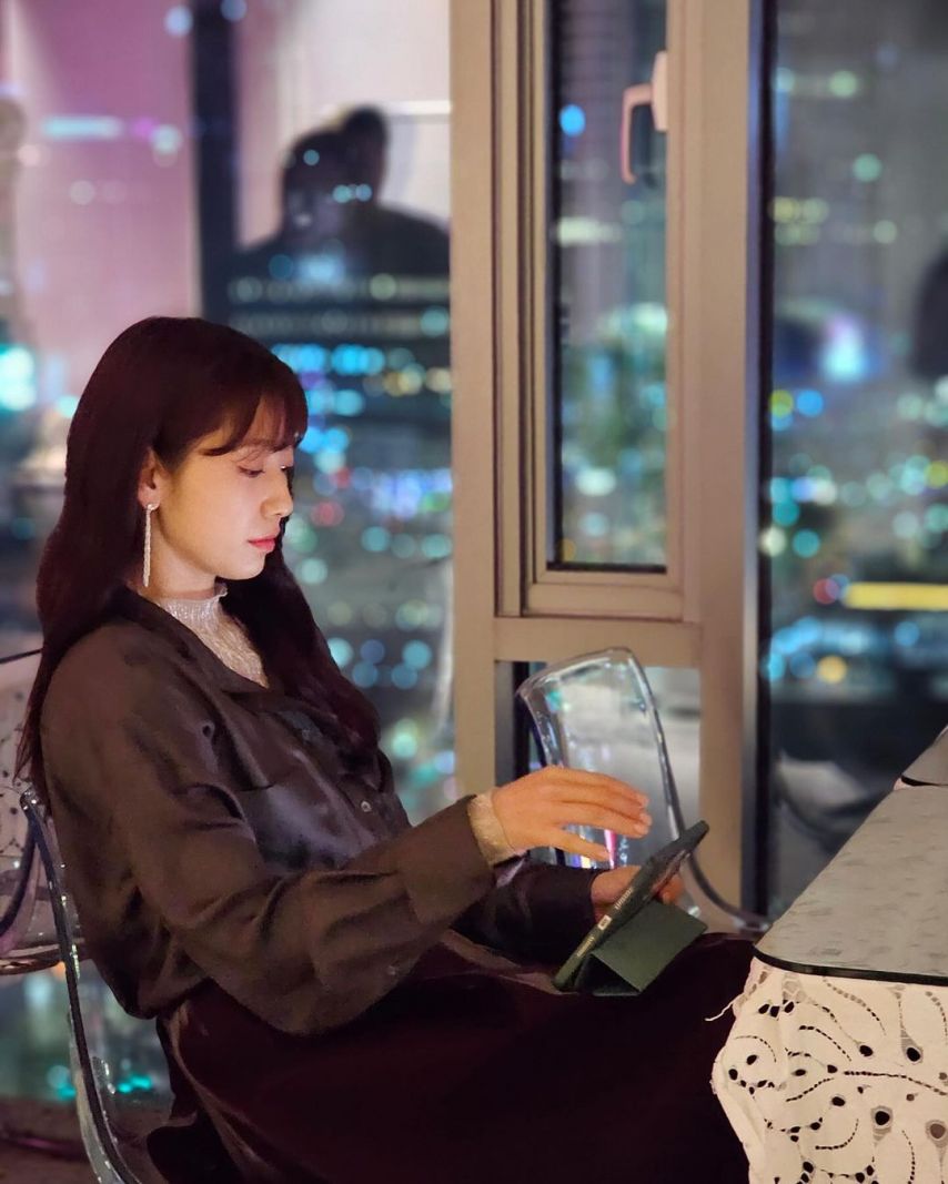 박신혜