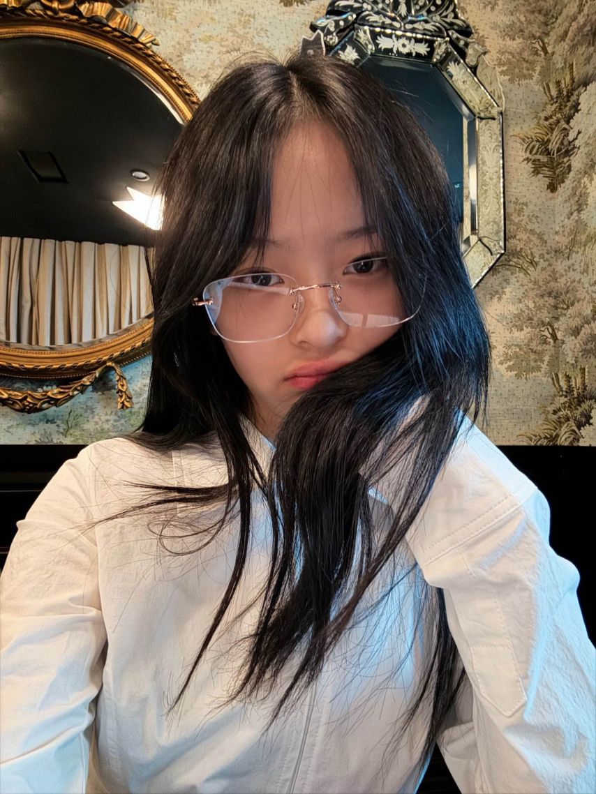 [뉴진스] 팜하니