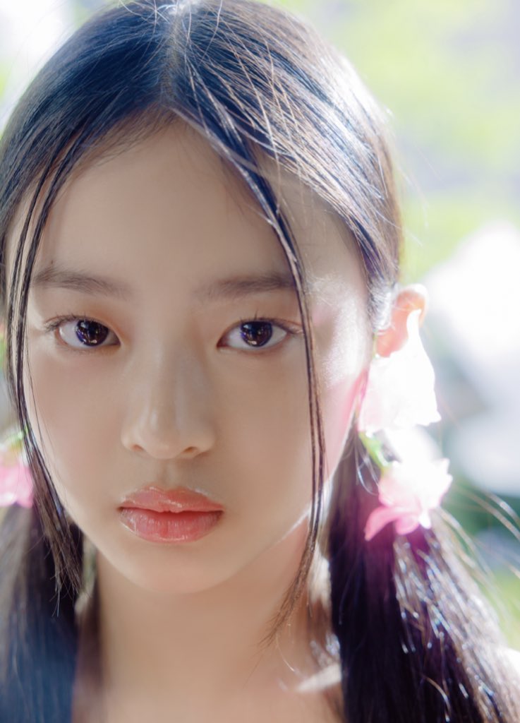 [뉴진스] 팜하니