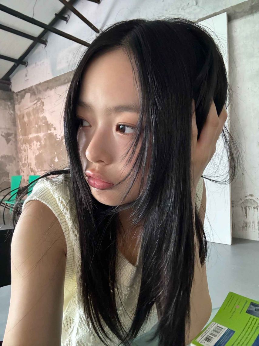 [뉴진스] 팜하니