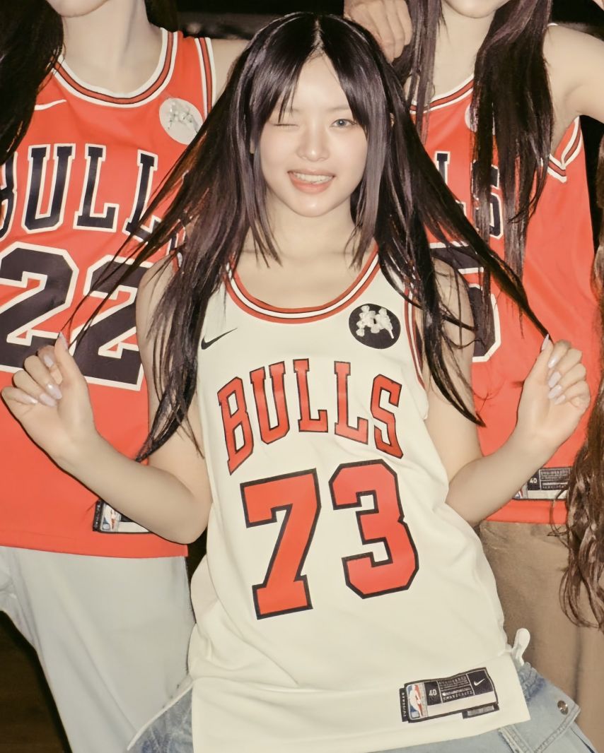 [뉴진스] 팜하니