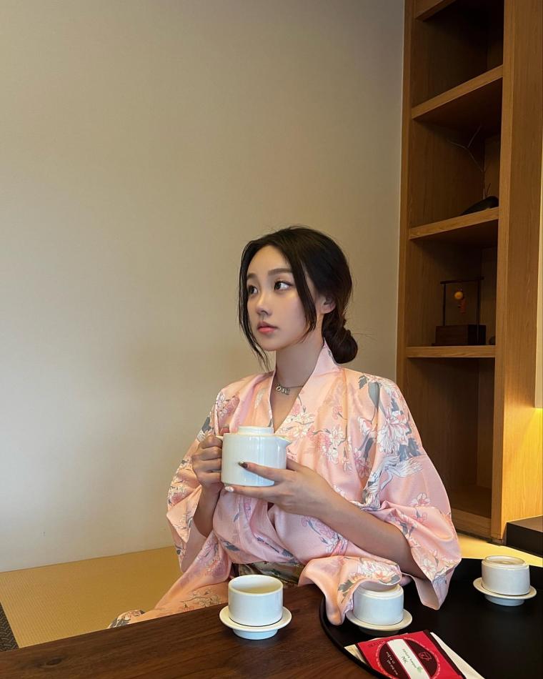 기무세딘 인스타