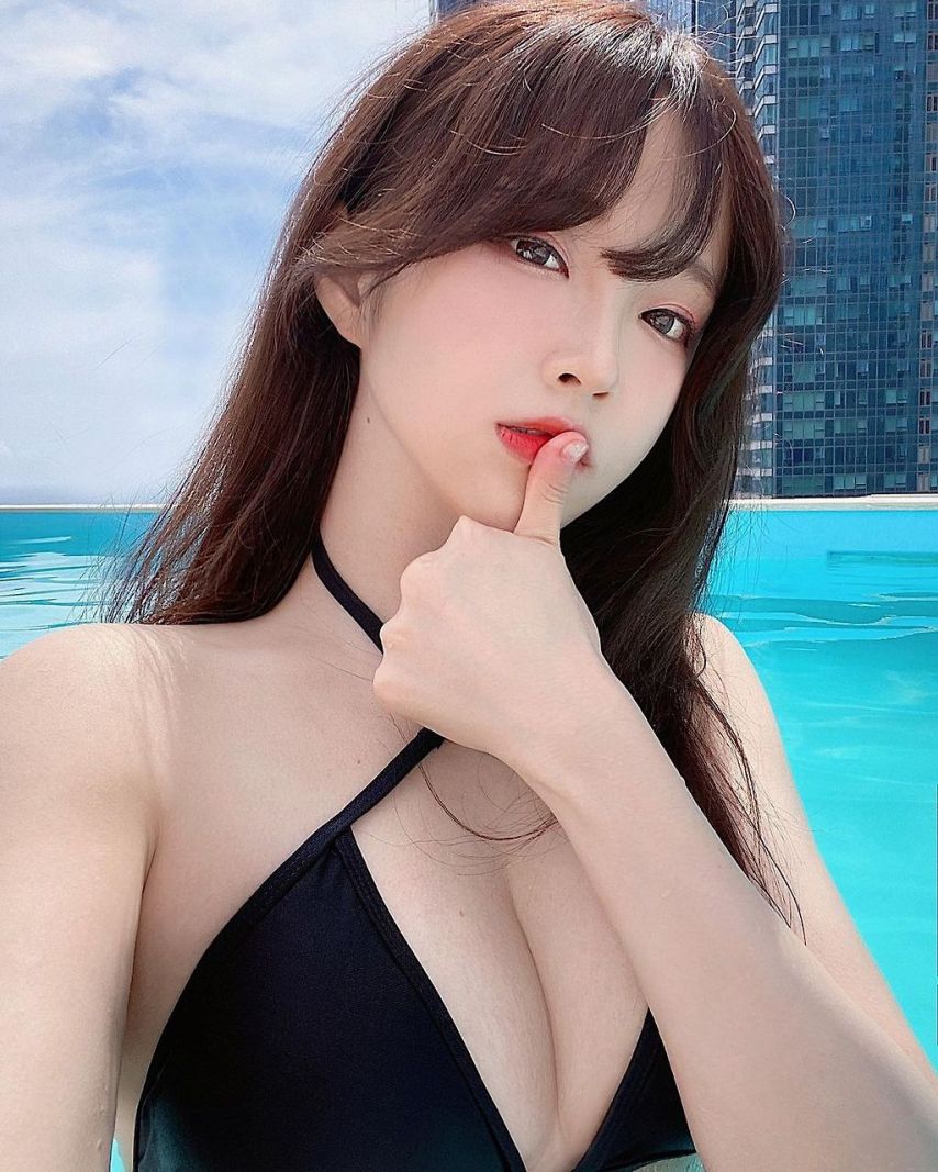 코코 비키니