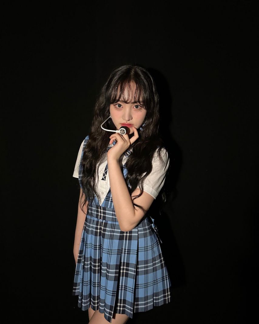 아이브 리즈