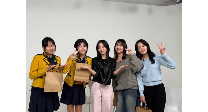 HYNN(박혜원 인스타)