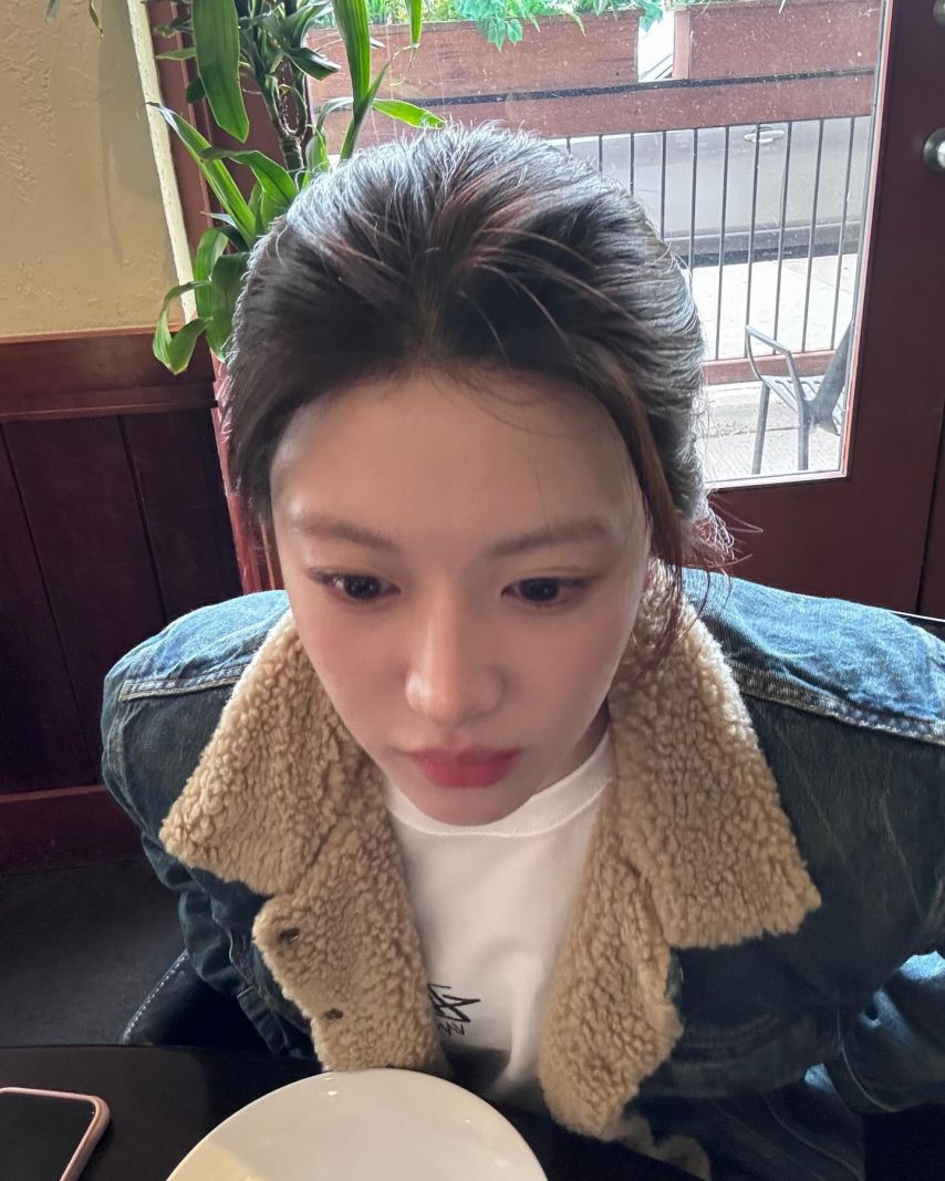 고윤정 인별
