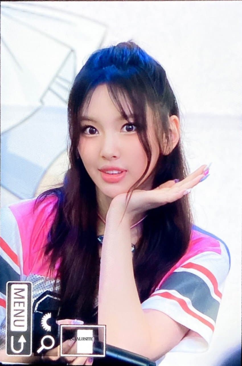 [뉴진스] 혜인
