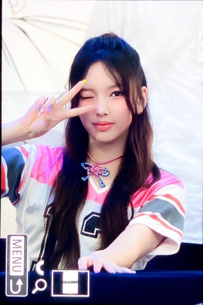[뉴진스] 혜인
