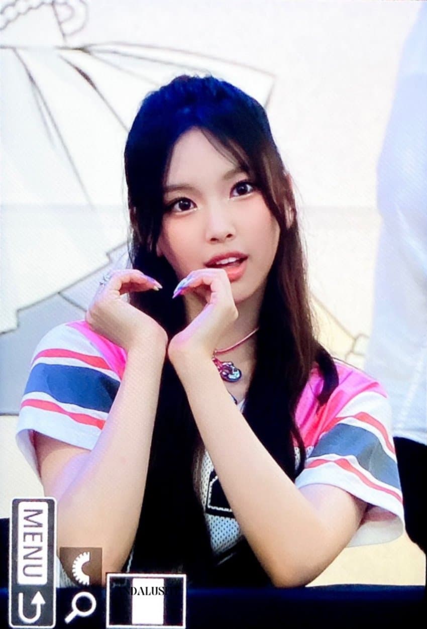 [뉴진스] 혜인