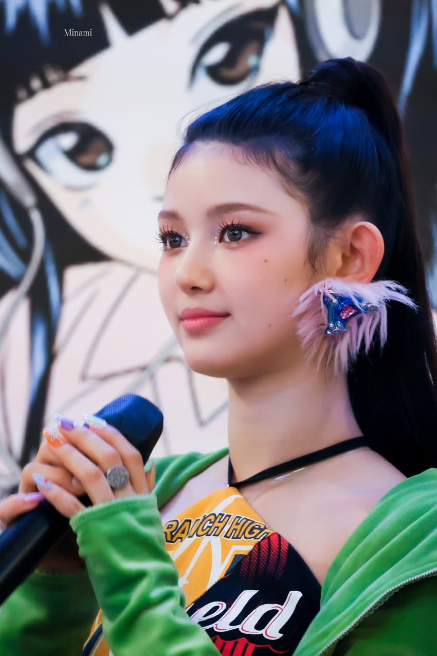 [뉴진스] 다니엘