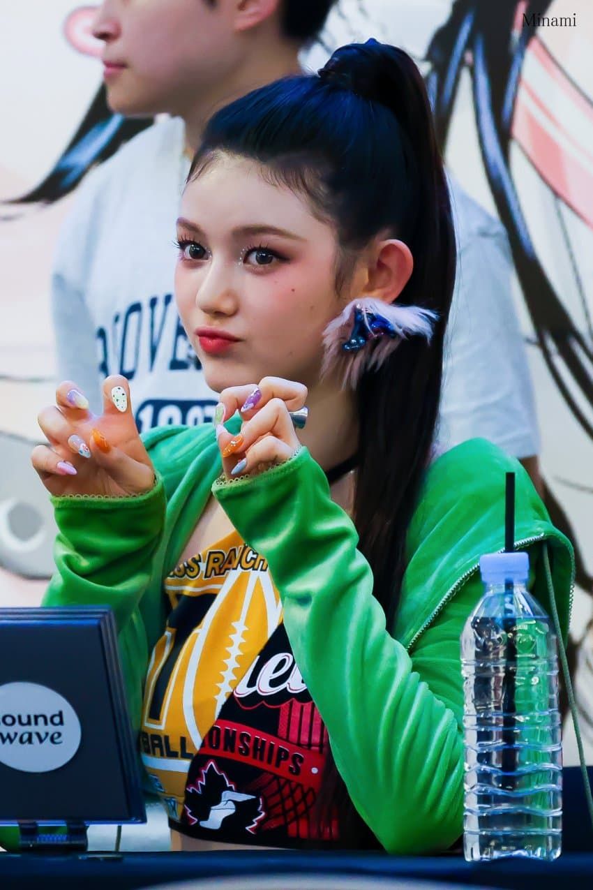 [뉴진스] 다니엘