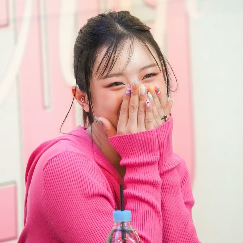 [뉴진스] 하니