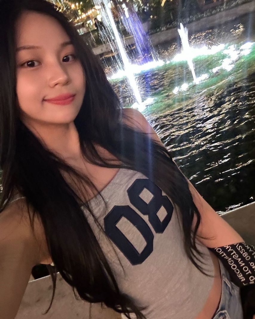 비비지 엄지
