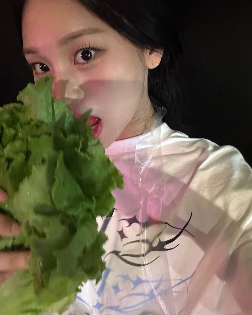 비비지 엄지