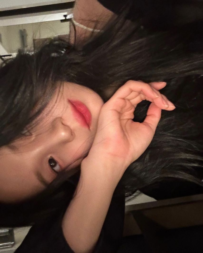 비비지 엄지