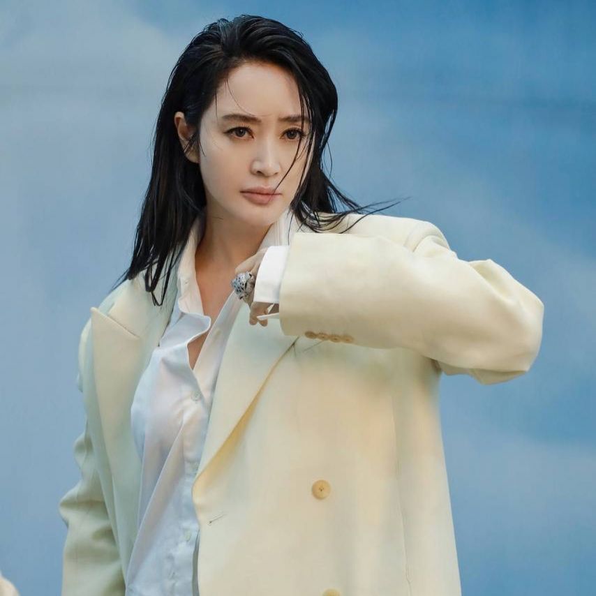 김혜수