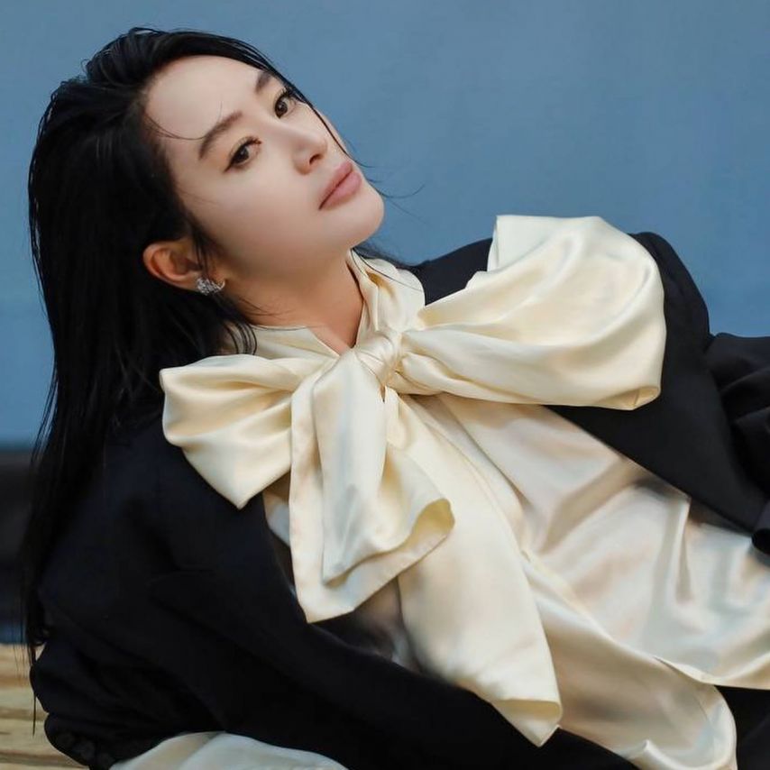 김혜수