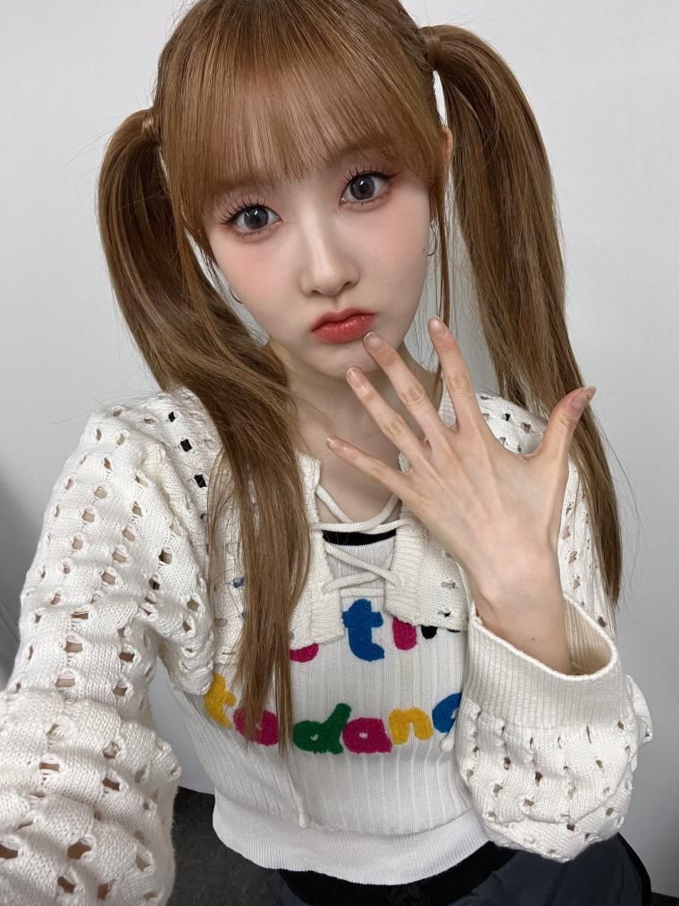 스테이씨 시은