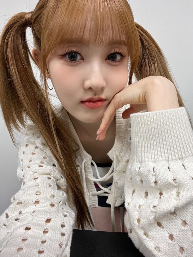 스테이씨 시은