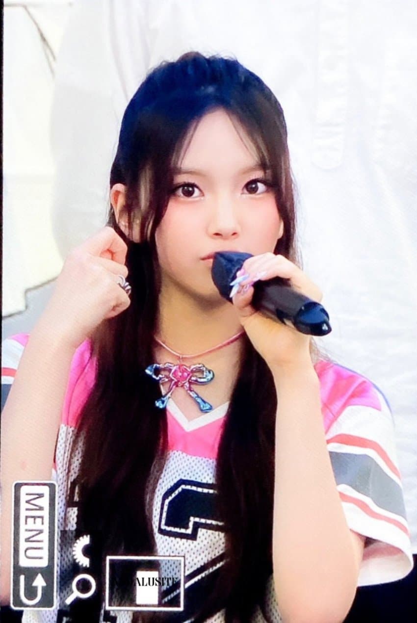 [뉴진스] 혜인
