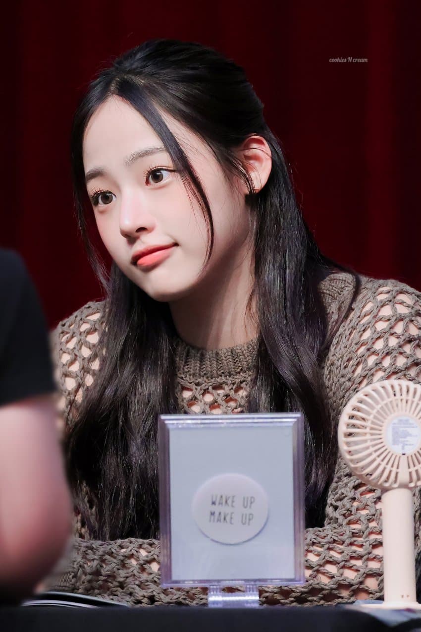 뉴진스 민지